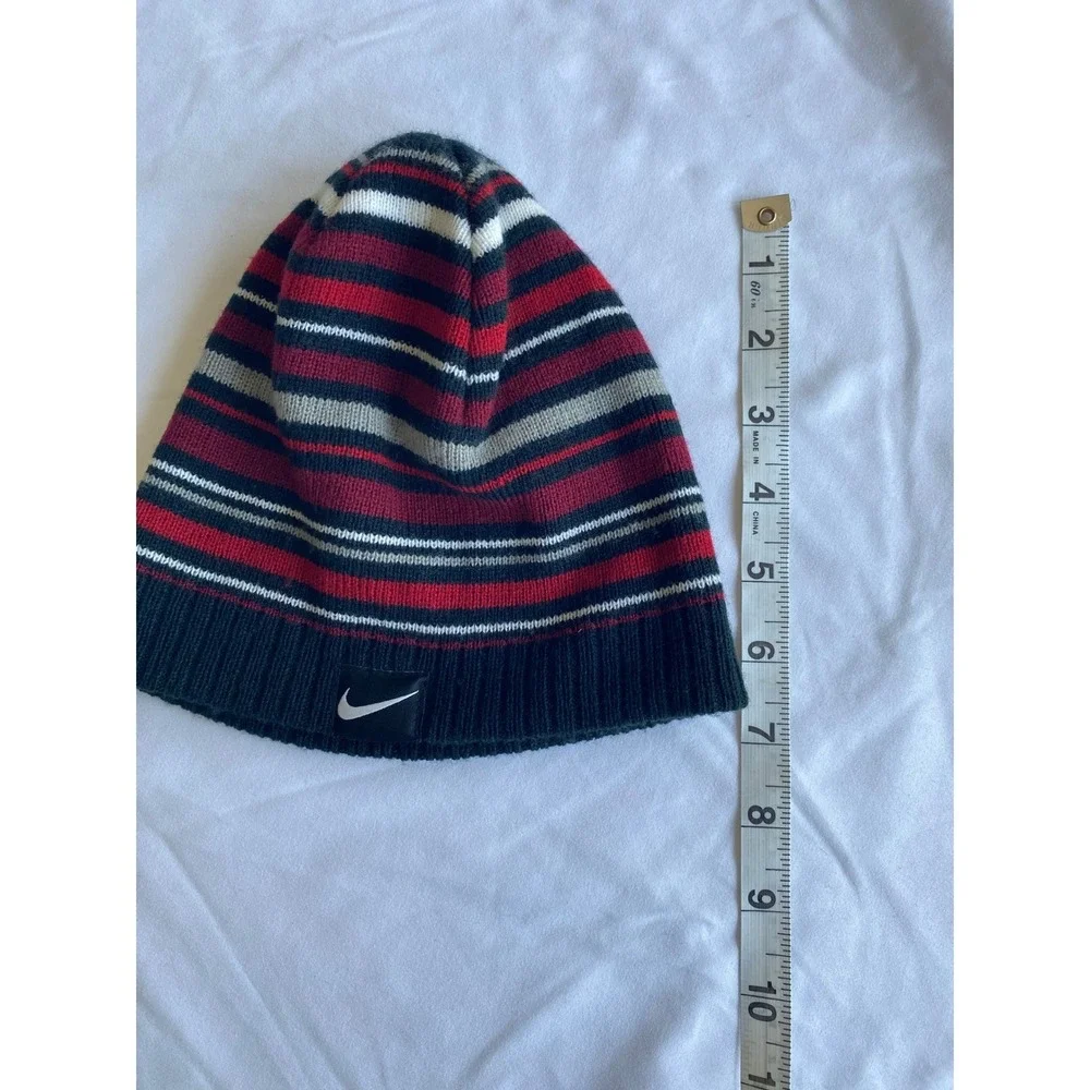 Nike kids striped
